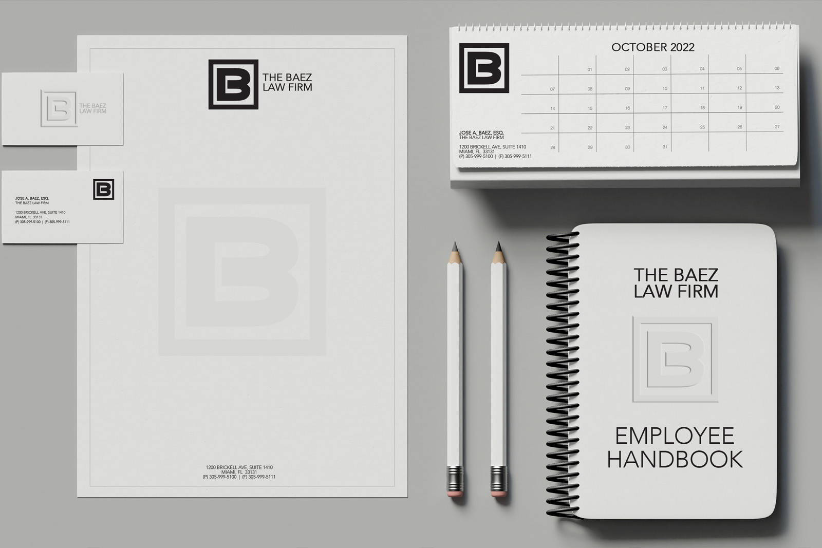 Full brand launch: identity, film, and social rollout