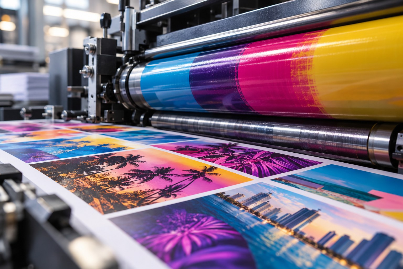Printing services